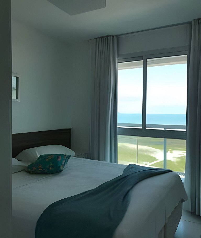 APARTAMENTO PREMIUM VISTA MAR 406A
