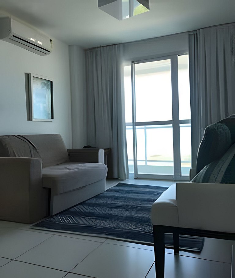 APARTAMENTO PREMIUM VISTA MAR 406A