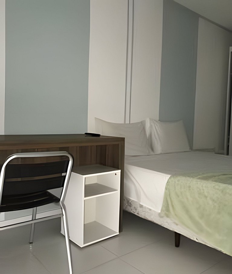APARTAMENTO PREMIUM FLAT MANDAI 109