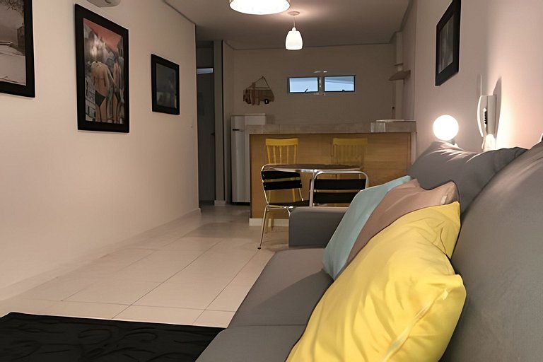 APARTAMENTO PREMIUM FLAT MANDAI 109
