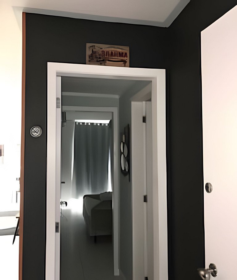 APARTAMENTO PREMIUM FLAT MANDAI 109
