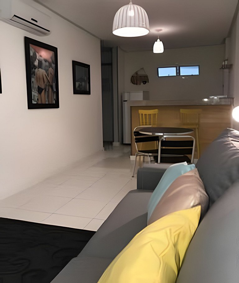 APARTAMENTO PREMIUM FLAT MANDAI 109