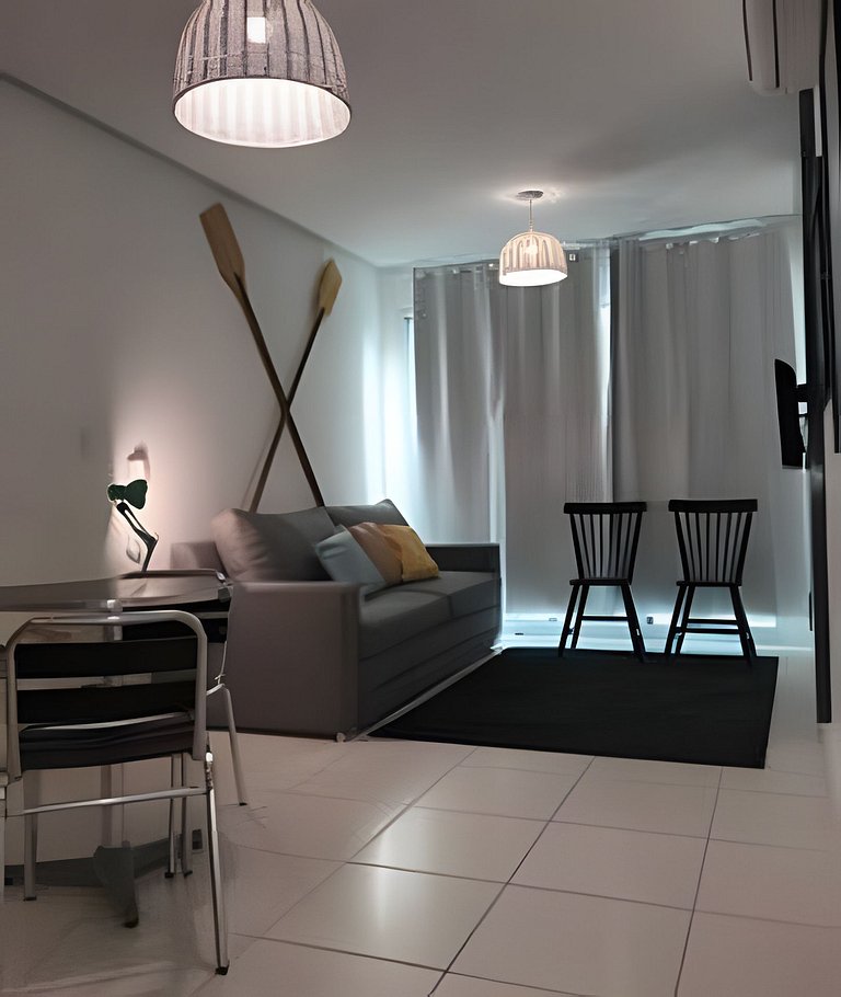 APARTAMENTO PREMIUM FLAT MANDAI 109