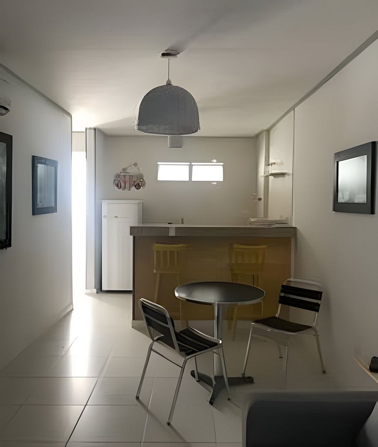 APARTAMENTO PREMIUM FLAT MANDAI 109