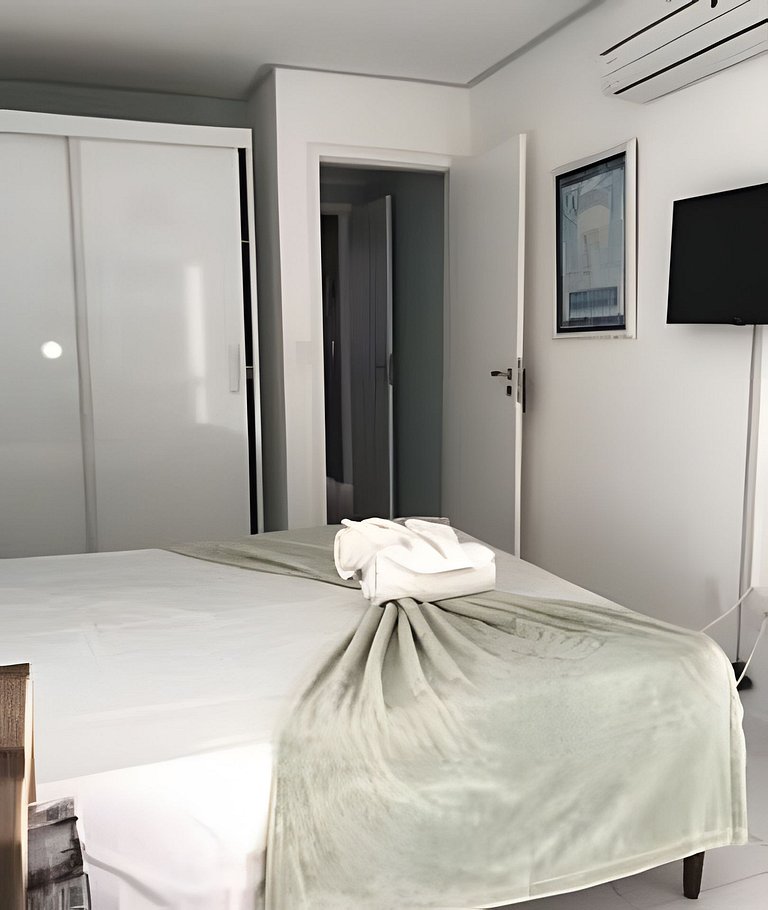 APARTAMENTO PREMIUM FLAT MANDAI 109