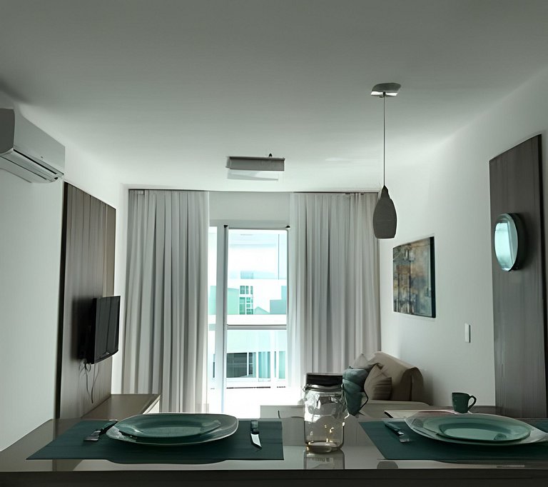 Flat Mandai Cabo Frio