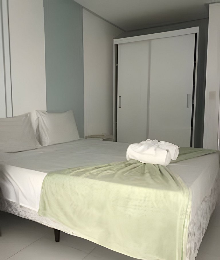 APARTAMENTO PREMIUM FLAT MANDAI 109