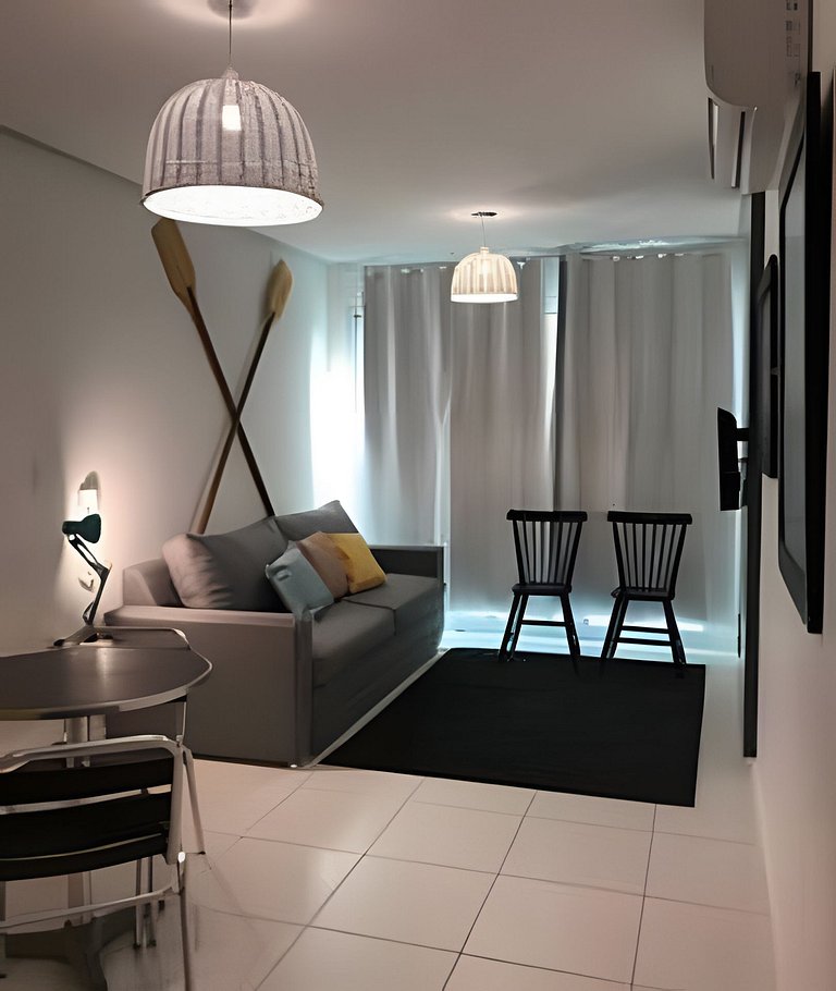 APARTAMENTO PREMIUM FLAT MANDAI 109