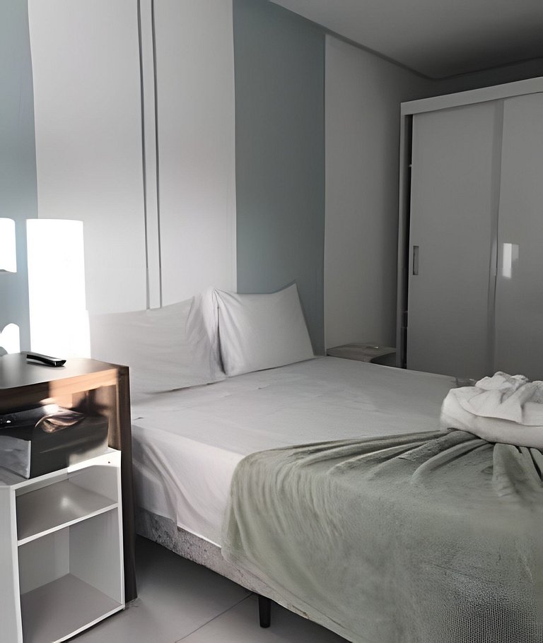 APARTAMENTO PREMIUM FLAT MANDAI 109