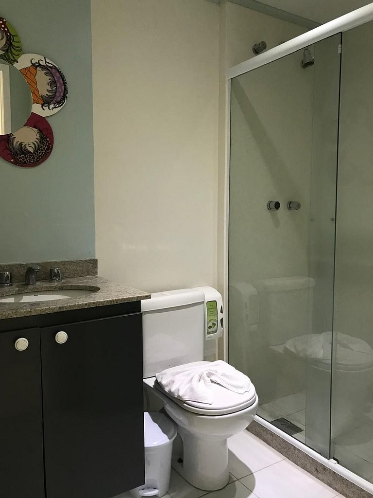 APARTAMENTO PREMIUM FLAT MANDAI 109
