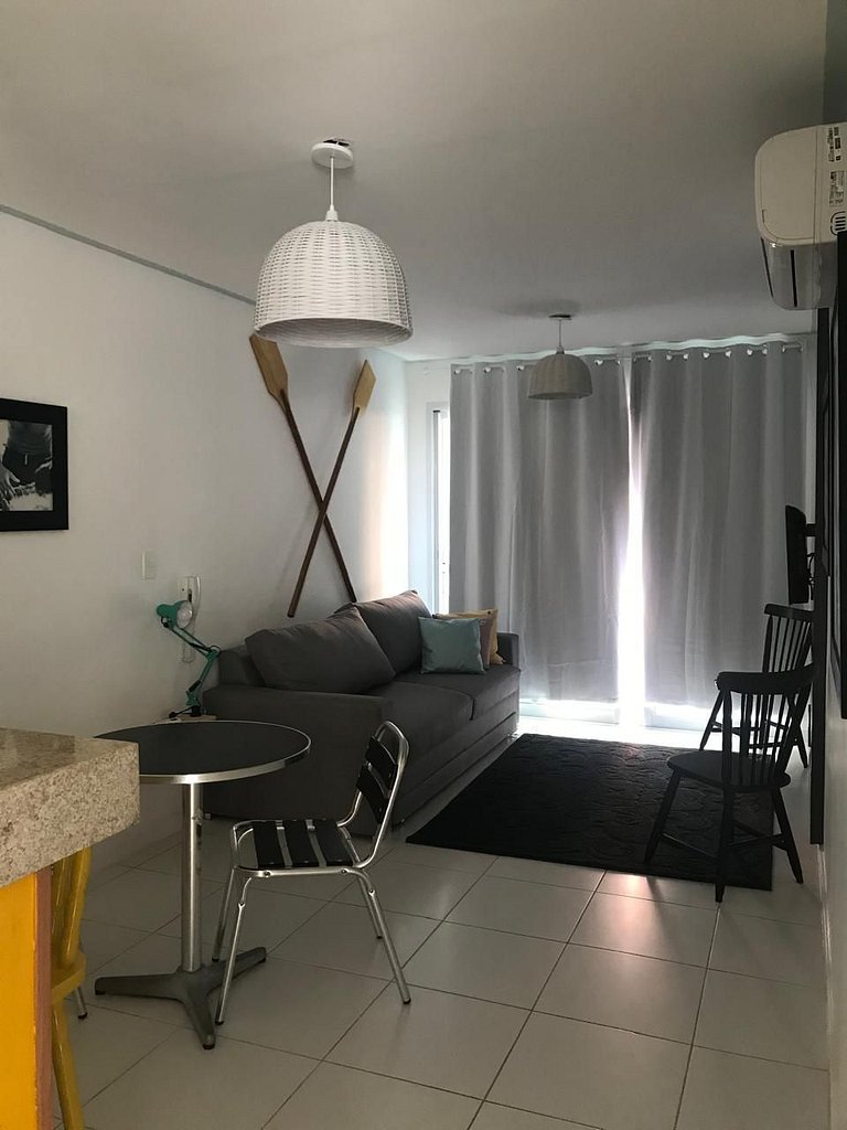 APARTAMENTO PREMIUM FLAT MANDAI 109