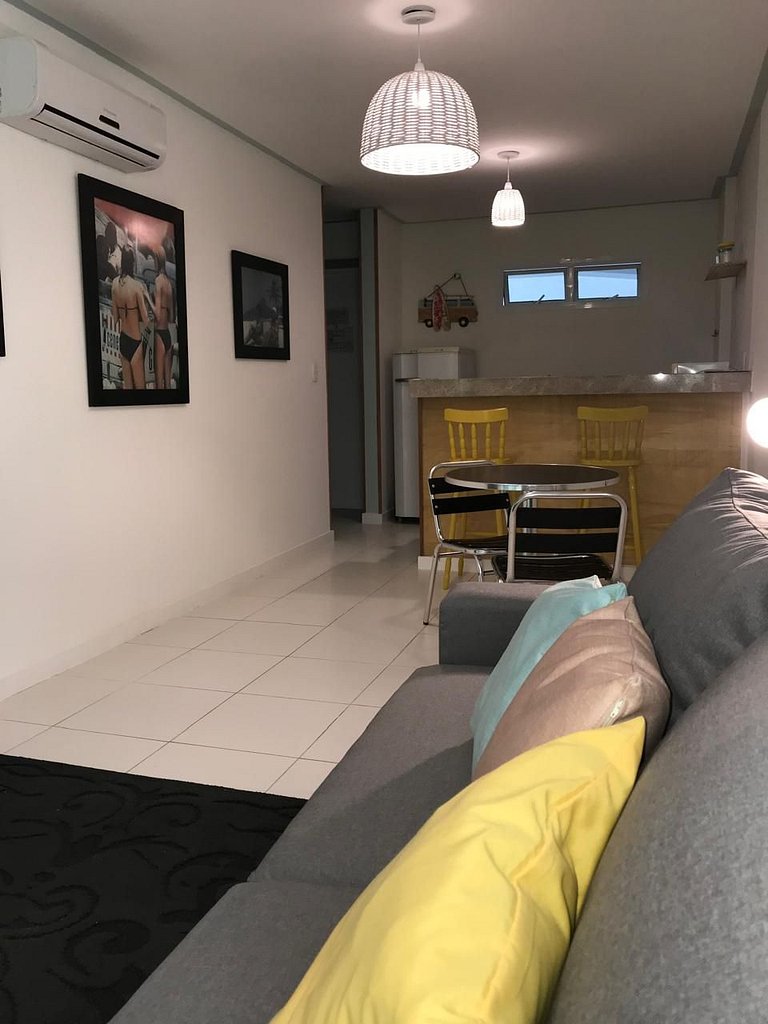 APARTAMENTO PREMIUM FLAT MANDAI 109