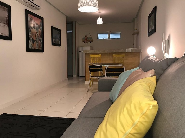 APARTAMENTO PREMIUM FLAT MANDAI 109