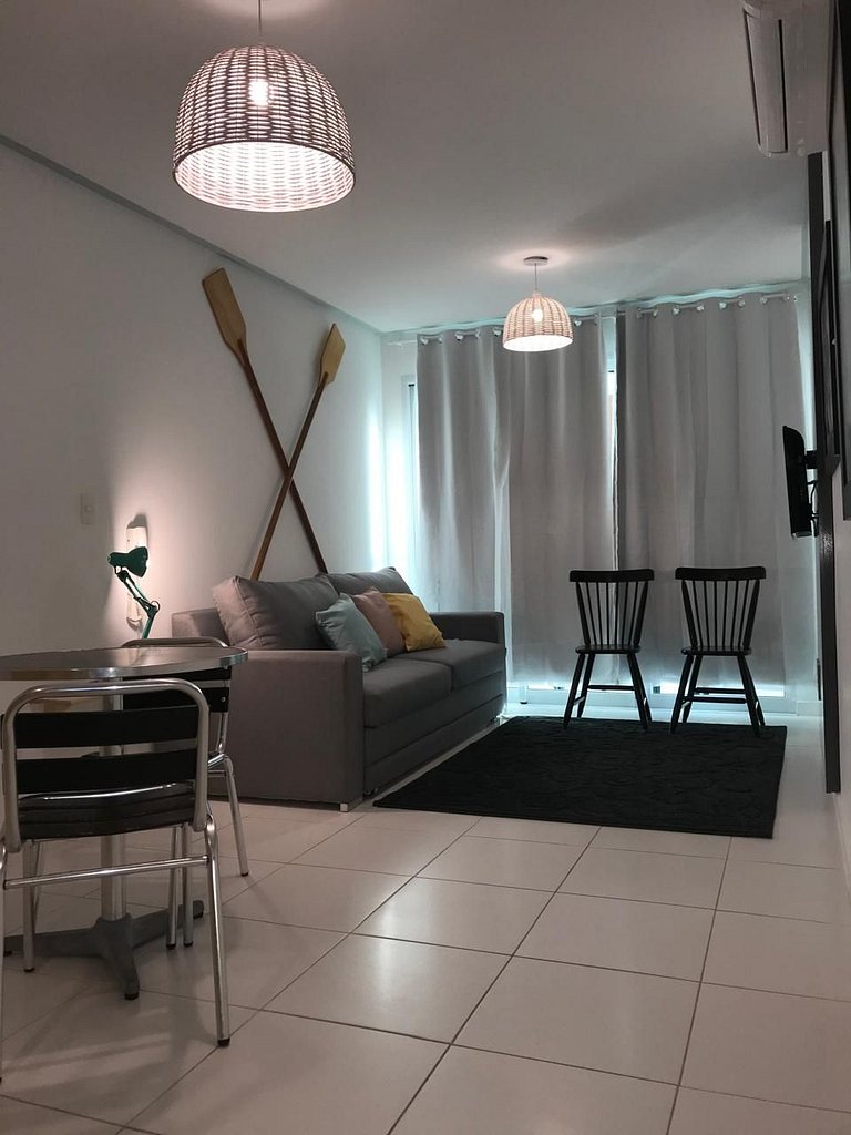 APARTAMENTO PREMIUM FLAT MANDAI 109