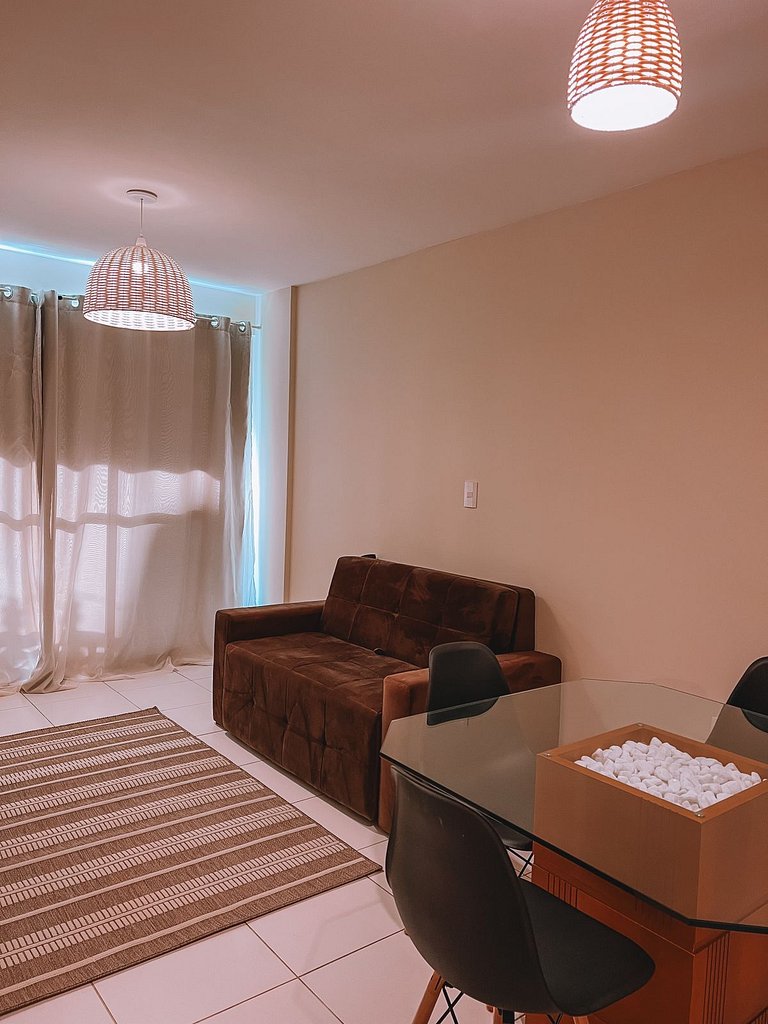 Apartamento Premium 119