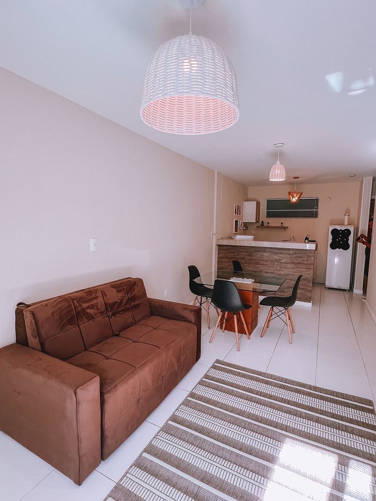 Apartamento Premium 119