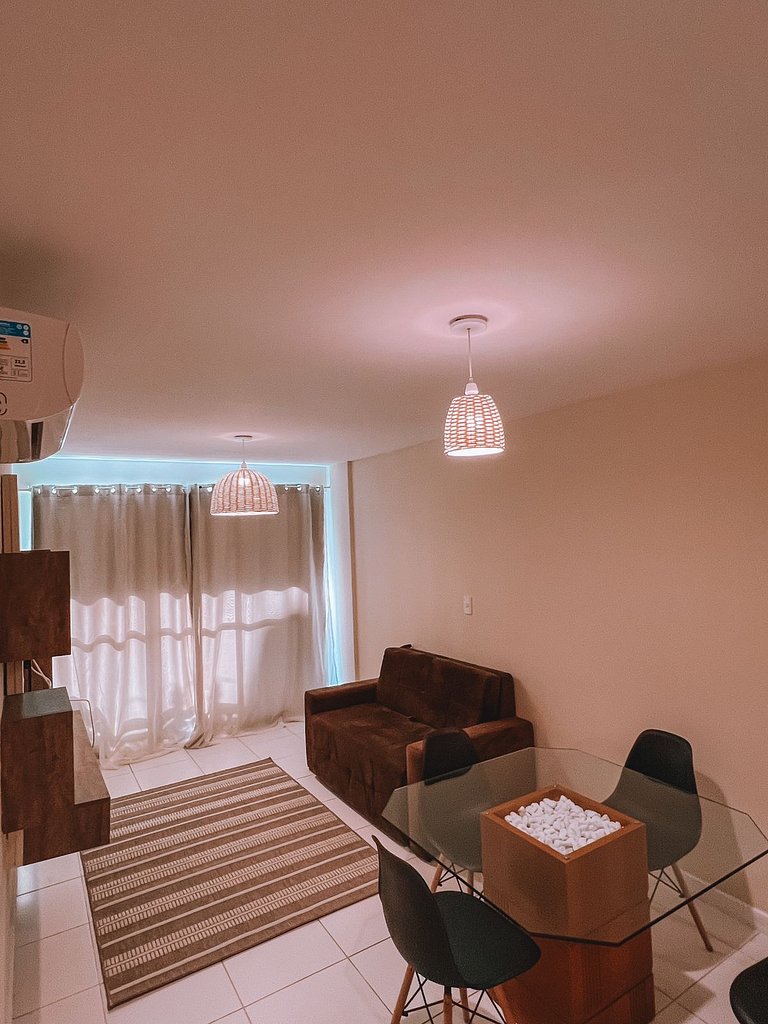 Apartamento Premium 119