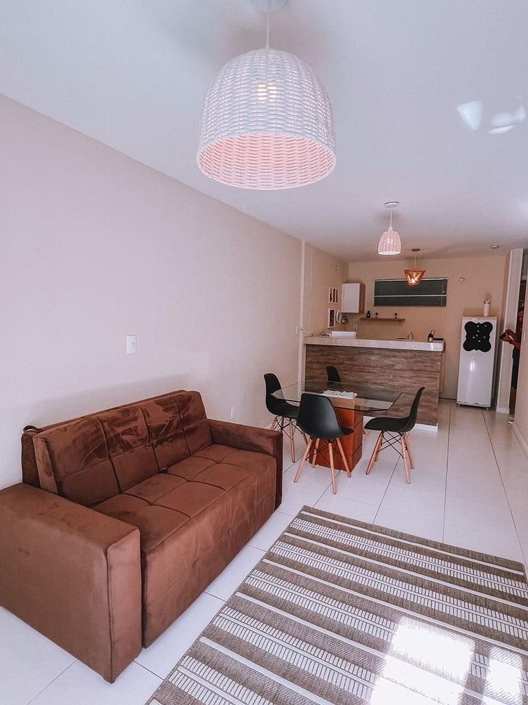 Apartamento Premium 119