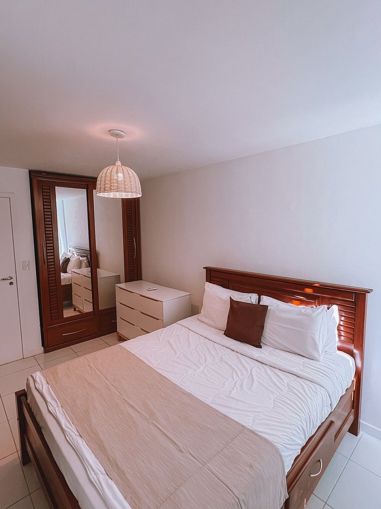 Apartamento Premium 119