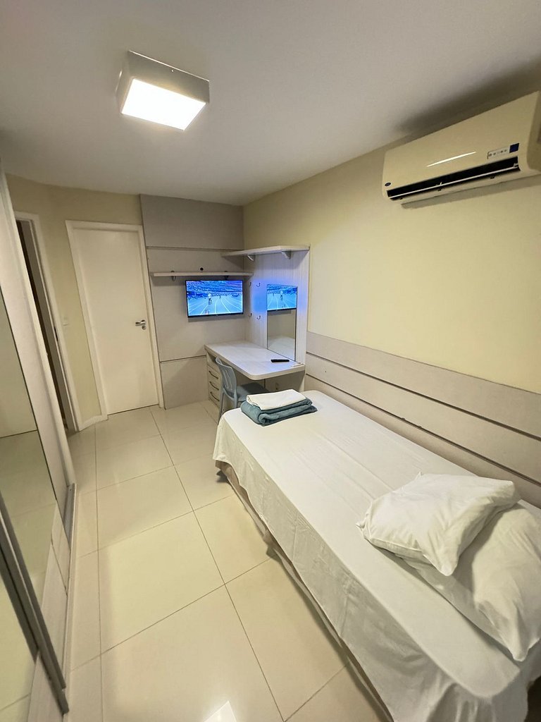 Praia do Forte Alto Luxo