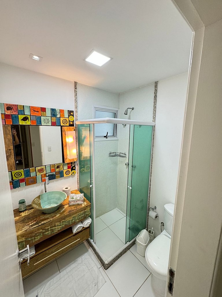 Praia do Forte Alto Luxo