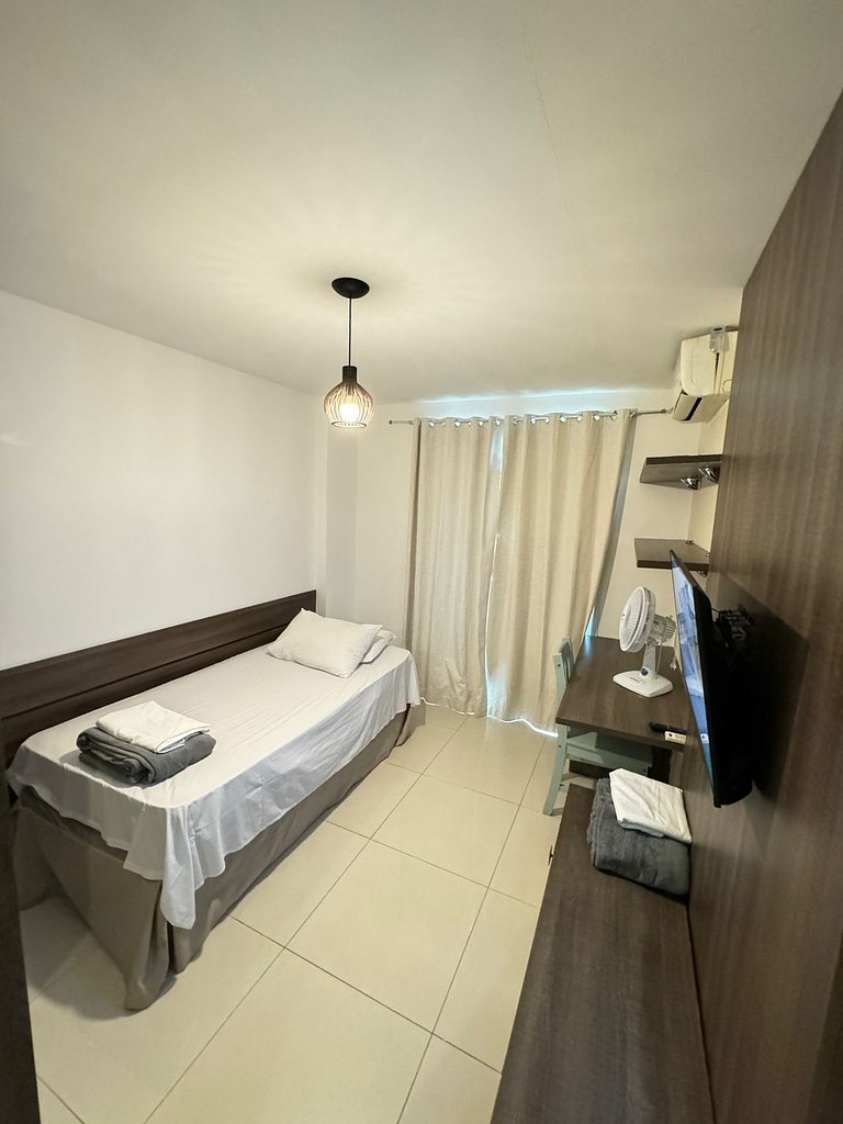 Praia do Forte Alto Luxo