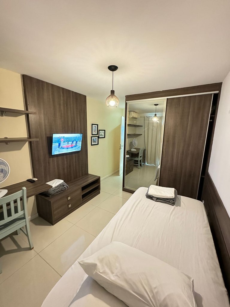 Praia do Forte Alto Luxo