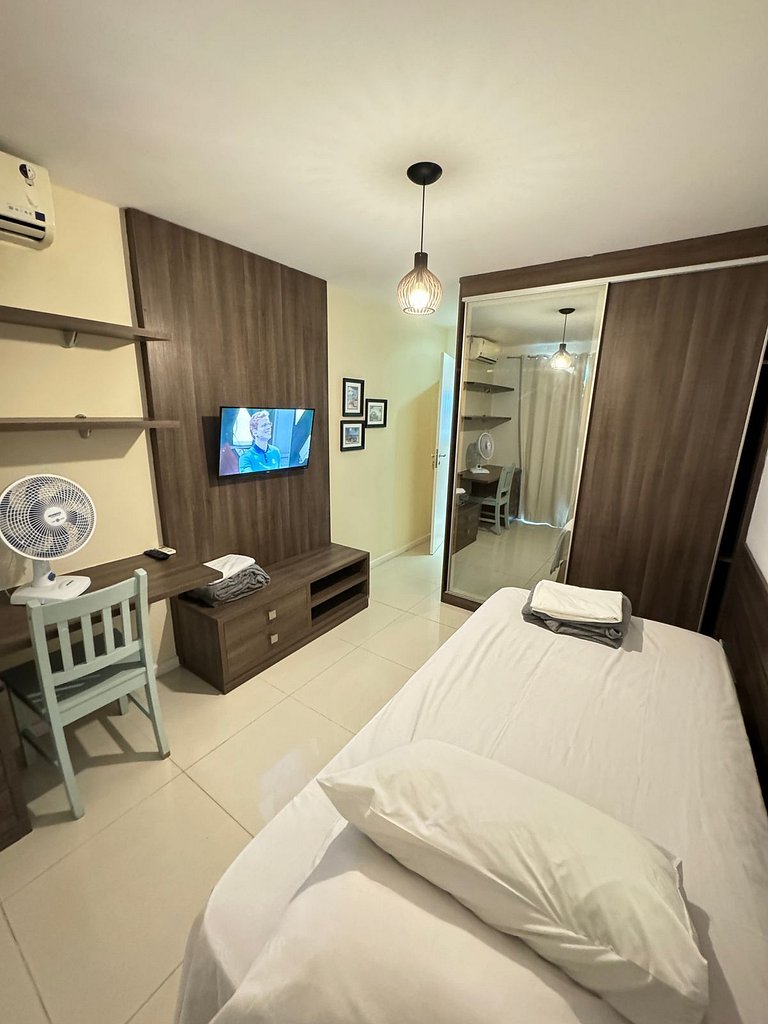 Praia do Forte Alto Luxo