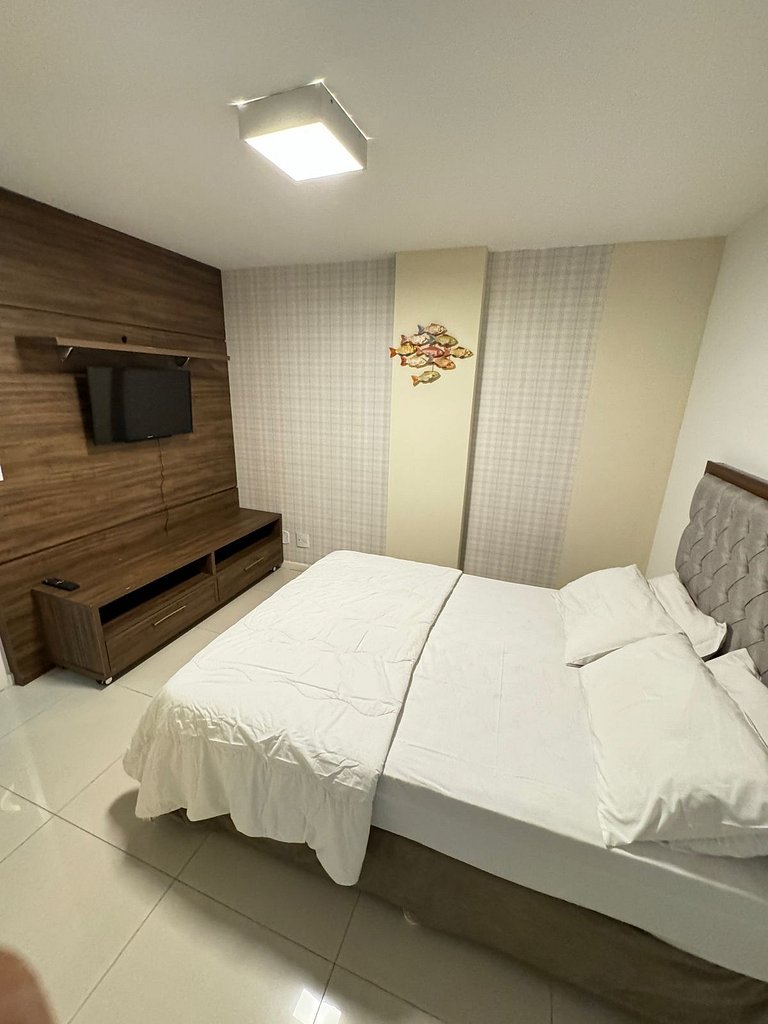 Praia do Forte Alto Luxo