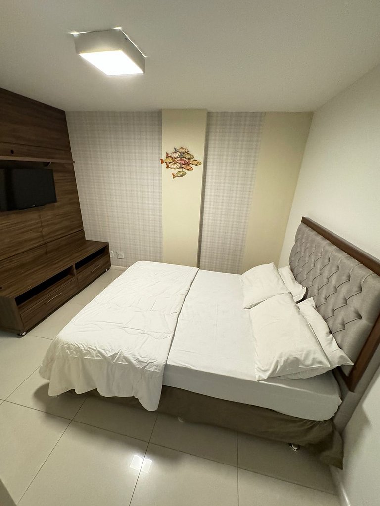 Praia do Forte Alto Luxo