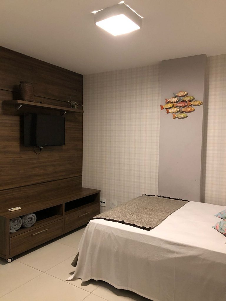 Praia do Forte Alto Luxo