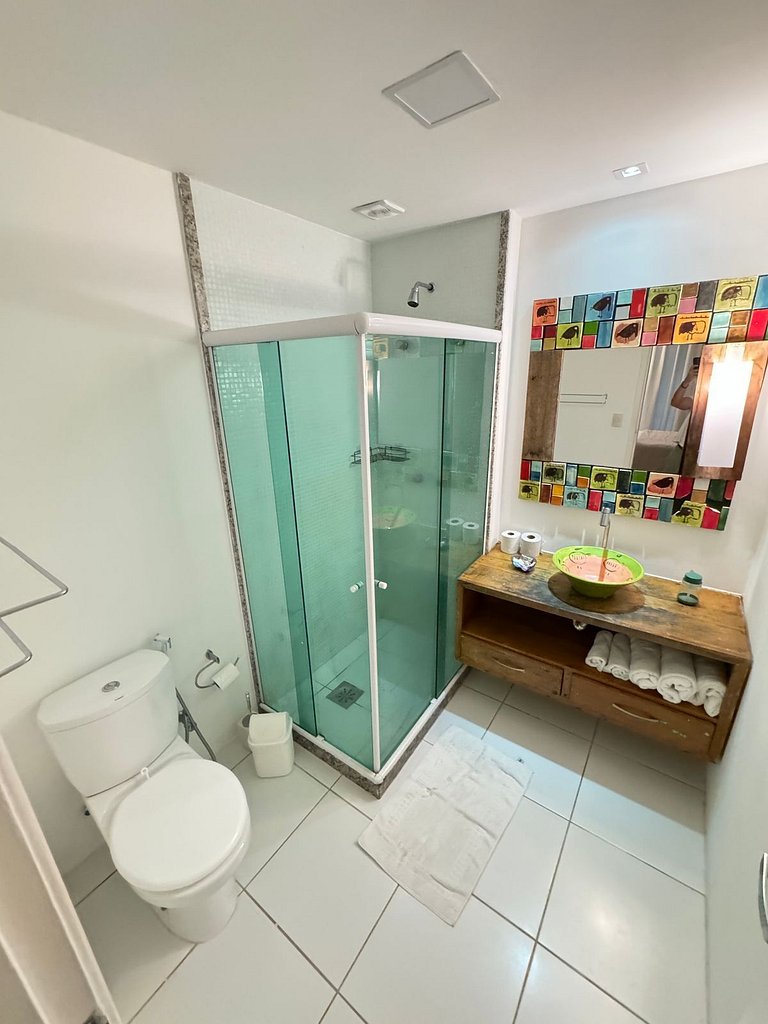 Praia do Forte Alto Luxo